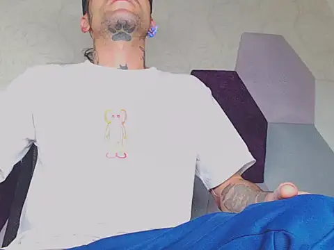 Christian_Stiven1 webcam