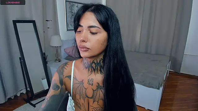 CharimgSabrina