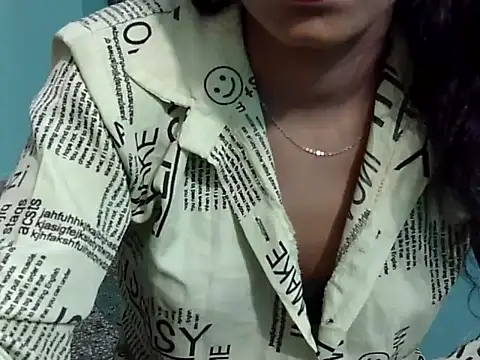 roleplay videochat Cute Rubylove