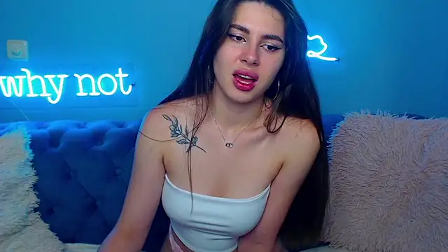 adult random chat ViollinaLove