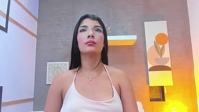 FernandaRousse webcam