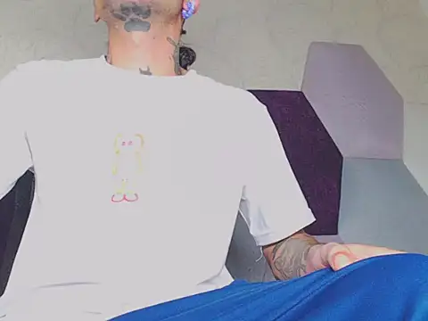 Christian_Stiven1 webcam