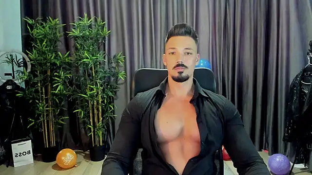 HaydenSpearss webcam