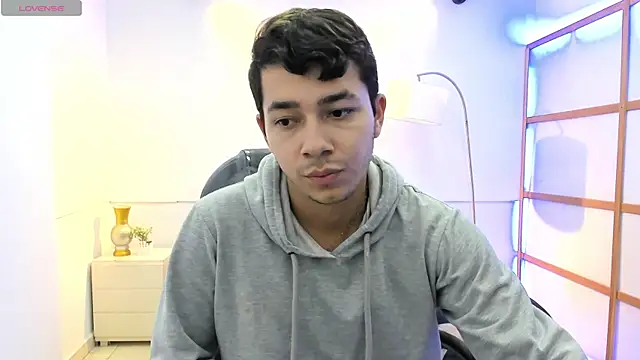 JOSHI_HOT webcam