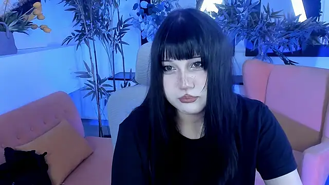 MilBabyy webcam
