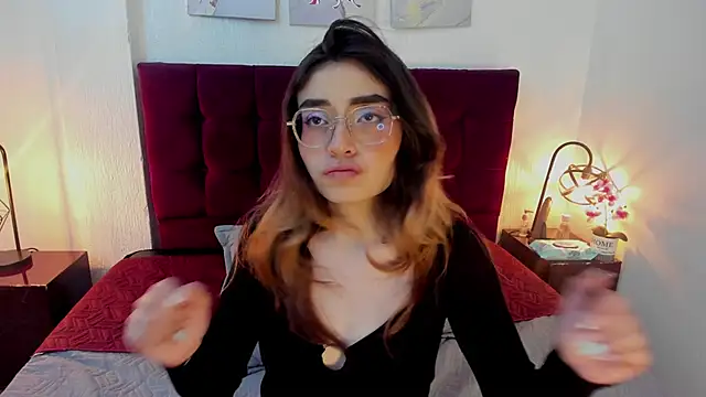 Vale_honny webcam