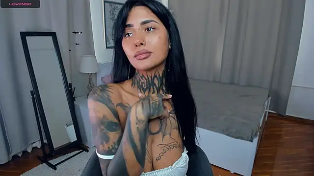 CharimgSabrina