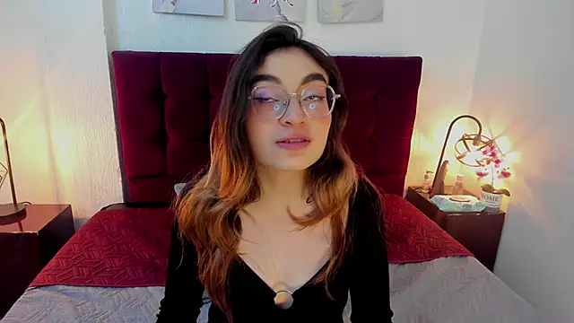 Vale_honny webcam