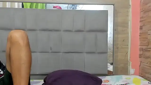 chicasirbo webcam