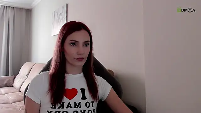 AdeleShineM webcam