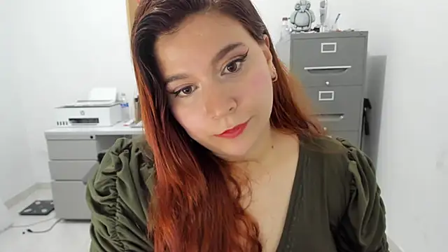 secretarysquirt webcam