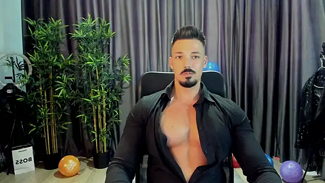 HaydenSpearss webcam