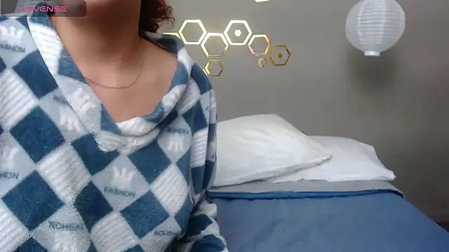Sarabubbie webcam