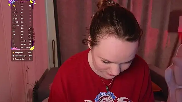 Kari_Lunna webcam