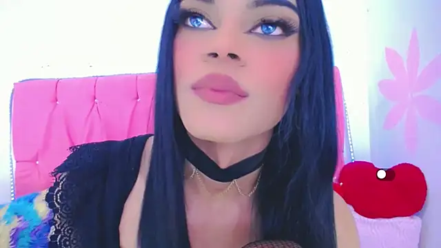 Theylor_Rouse webcam