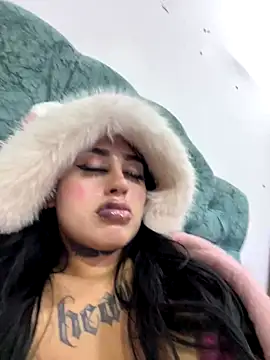 Girl_milk7 webcam