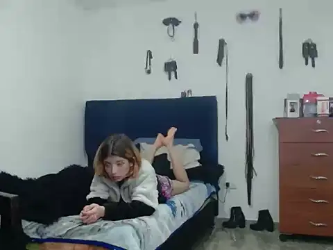KratosAfroditacs webcam