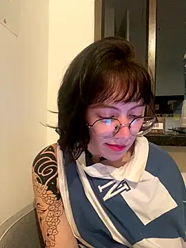 Elizadonatti webcam