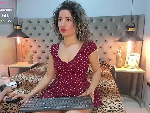 Nicolblossom webcam