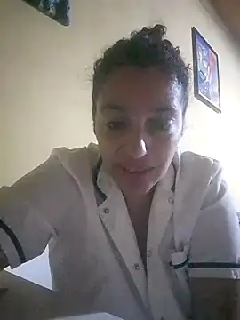 agraciada webcam