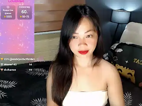 sexystela webcam