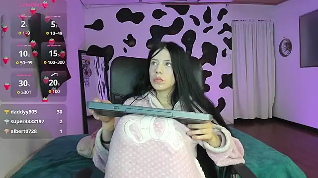 sweet_celeste_05 webcam