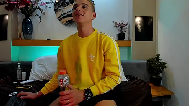 Dilamsbennet webcam