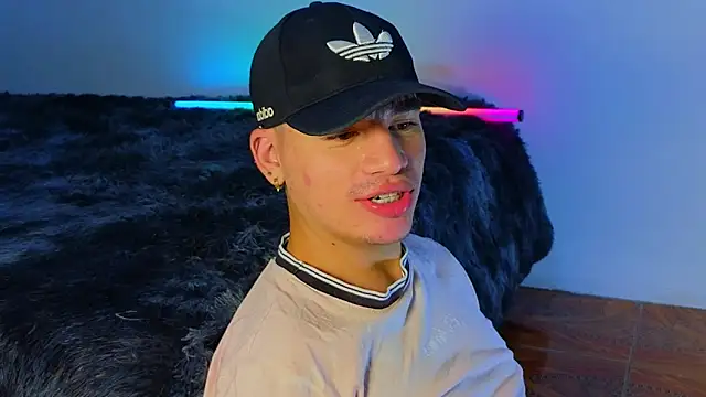 maicoll_coleman webcam