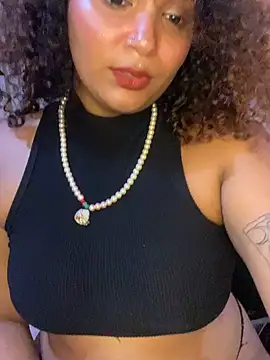 cosmicmermaid_Susi webcam
