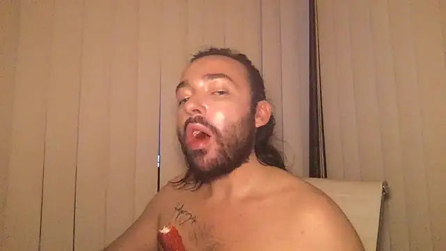 Stevey5894 webcam