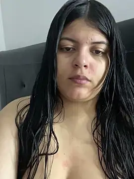 Georginalulu webcam
