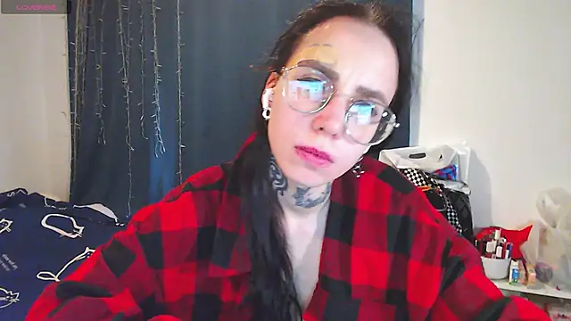 _Sweet_Mary_21 webcam