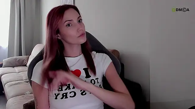 AdeleShineM webcam