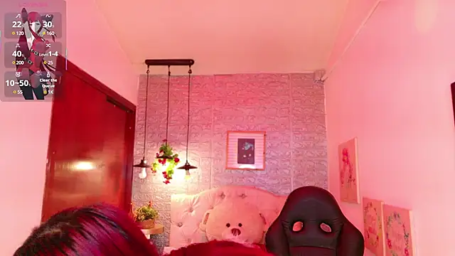 meghan_nill webcam