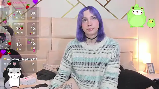 -kisa_ webcam