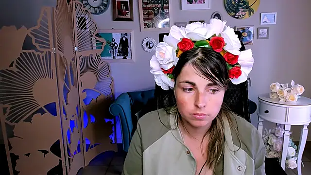 MartaEdams webcam