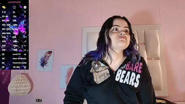 ElizabethColins webcam