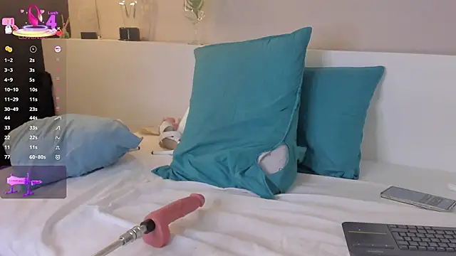 Levanna_1 webcam