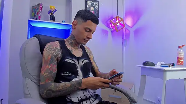AlejandroAs_ webcam
