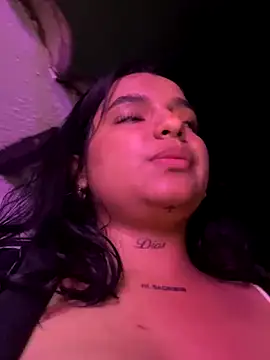 _Gabbyy webcam