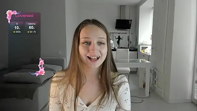 MarrryJanee webcam
