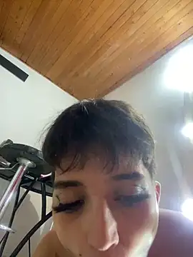 private live cam DayanaDG