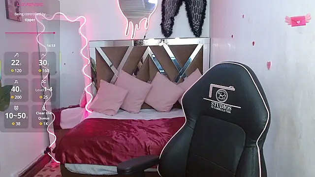 chleo_tay webcam
