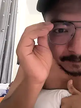 Abinash7732 webcam