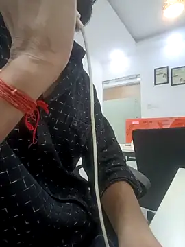 Shubu_76 webcam