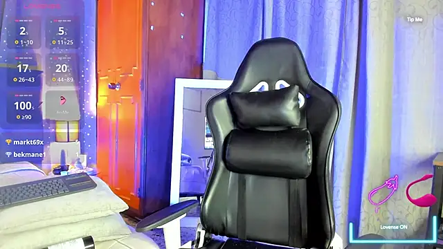 Brian-Ausslos webcam