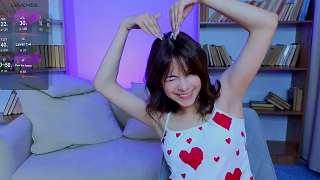 Hotary_Yuko webcam