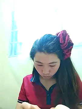 Kimla_034 webcam