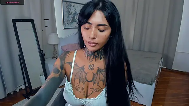 CharimgSabrina