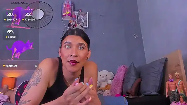 tiffbeatiful webcam
